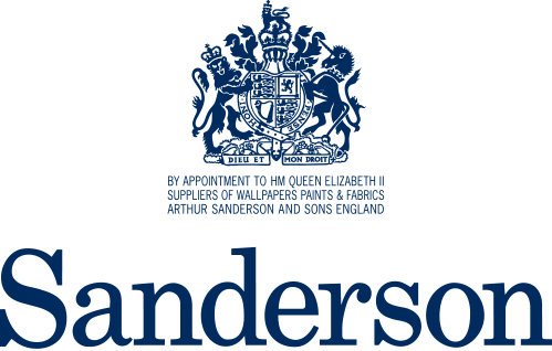 Sanderson Logo